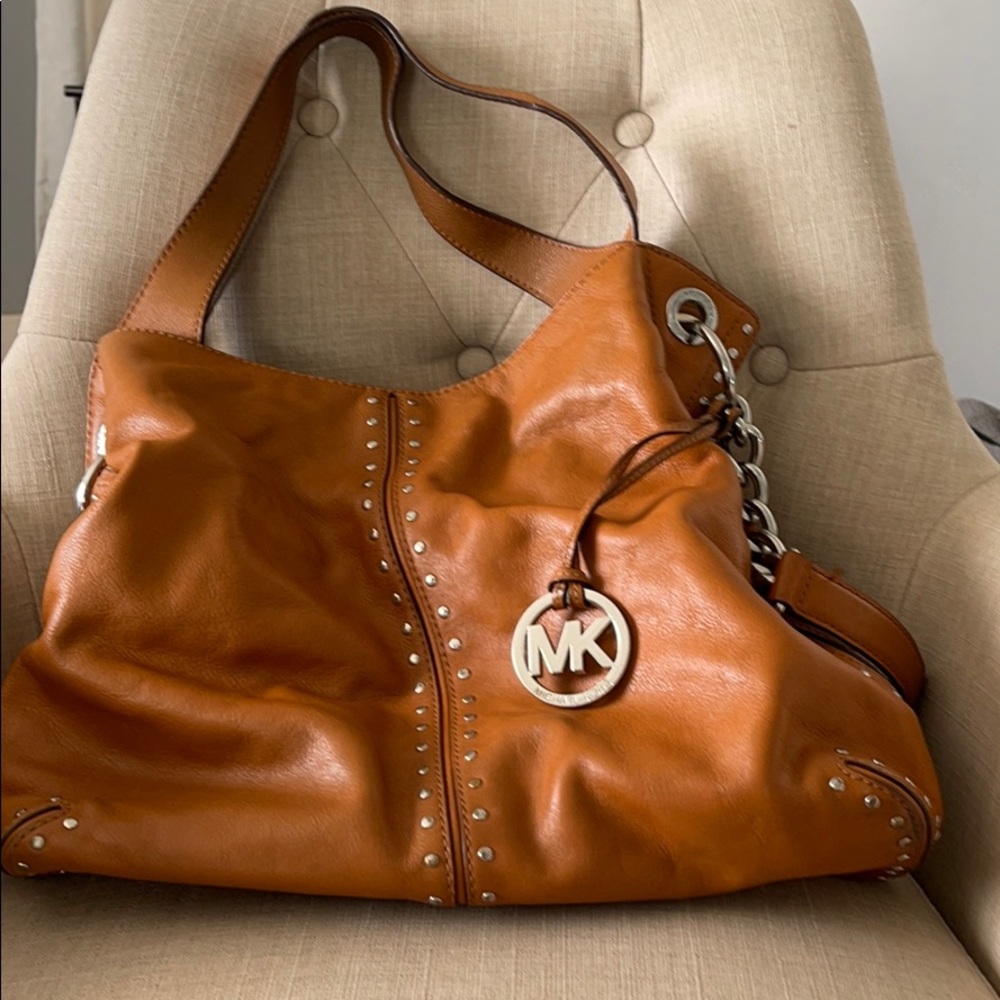 Michael Kors Tote Handbag